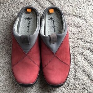 Timberlands & smartwool